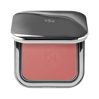 Kiko Milano Unlimited Blush Odcień 06 Brick Róż w Pudrze Regulowany Do 12 Godzin Aksamitny Ultra-Pigmentowany Kiko Milano Unlimited Blush Odcień 06 Brick Róż w Pudrze Regulowany Do 12 Godzin Aksamitny Ultra-Pigmentowany