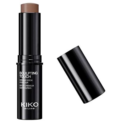 Kiko Milano Sculpting Touch Creamy Stick Contour 202 Sztyft Do Konturowania Twarzy Kremowa Konsystencja I Matowe Wykończenie Kiko Milano Sculpting Touch Creamy Stick Contour 202 Sztyft Do Konturowania Twarzy Kremowa Konsystencja I Matowe Wykończenie