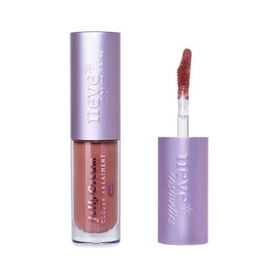 Neve Cosmetics Jellycream glossy treatment Niedźwiedź Neve Cosmetics Jellycream glossy treatment Niedźwiedź