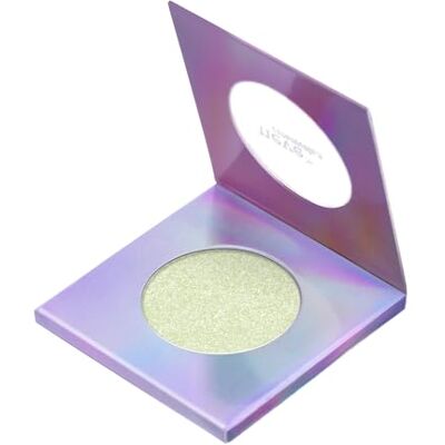 Neve Cosmetics Cień do powiek Matcha w saszetce Neve Cosmetics Cień do powiek Matcha w saszetce