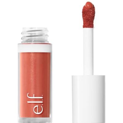 e.l.f. Cosmetics Camo Liquid Blush - Płynny róż e.l.f. Cosmetics Camo Liquid Blush - Płynny róż