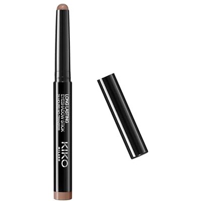 Kiko Milano Kiko Long Lasting Cień do Powiek, 18 Brown, 18 g Kiko Milano Kiko Long Lasting Cień do Powiek, 18 Brown, 18 g