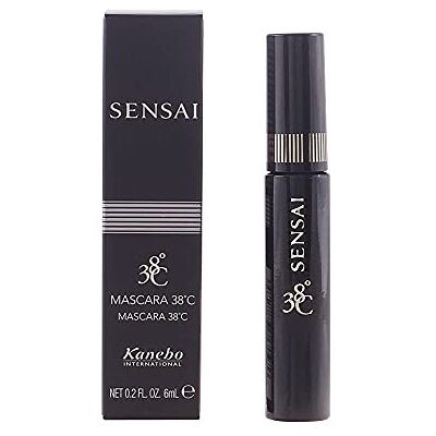Kanebo Sensai Mascara 38°C Collection M-1 czarny, 6 ml Kanebo Sensai Mascara 38°C Collection M-1 czarny, 6 ml