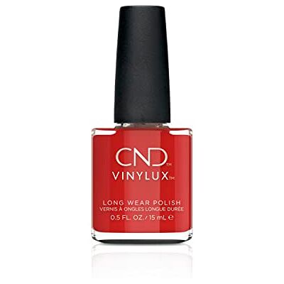 CND Vinylux Devil Red CND Vinylux Devil Red