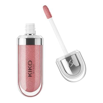 Kiko Milano 3D Hydra Lipgloss 35 Zmiękczający Błyszczyk Do Ust Z Efektem 3D Kiko Milano 3D Hydra Lipgloss 35 Zmiękczający Błyszczyk Do Ust Z Efektem 3D