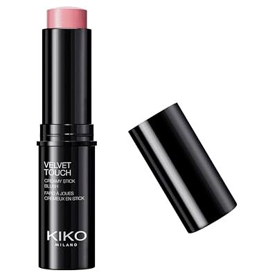 Kiko Milano Velvet Touch Creamy Stick Blush Odcień 07 Natural Rose Róż w Sztyfcie Kremowy Świetliste Wykończenie Orzech i Pistacja Do Rozcierania Kiko Milano Velvet Touch Creamy Stick Blush Odcień 07 Natural Rose Róż w Sztyfcie Kremowy Świetliste Wykończenie Orzech i Pistacja Do Rozcierania