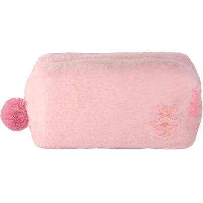 951652 essence Puszysta kosmetyczka Disney Alice in Wonderland fluffy make-up bag (1pcs) 951652 essence Puszysta kosmetyczka Disney Alice in Wonderland fluffy make-up bag (1pcs)