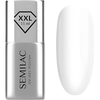 Semilac Top No Wipe Lakier Hybrydowy Efekt Mokrych Paznokci Połysk Xxl 11ml Semilac Top No Wipe Lakier Hybrydowy Efekt Mokrych Paznokci Połysk Xxl 11ml