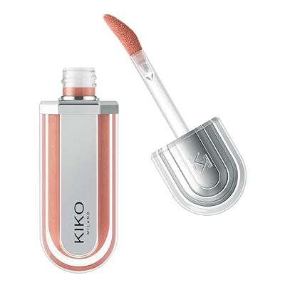 Kiko Milano 3D Hydra Xtreme Lipgloss 04, Nawilżający Błyszczyk Do Ust Z Ekstremalnym Efektem Objętości 3D Kiko Milano 3D Hydra Xtreme Lipgloss 04, Nawilżający Błyszczyk Do Ust Z Ekstremalnym Efektem Objętości 3D