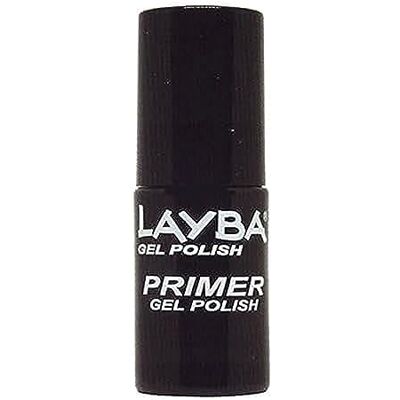 LAYLA LAYBA PRIMER GELPOLISH LAYLA LAYBA PRIMER GELPOLISH