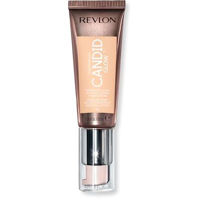 REVLON PhotoReady Candid Glow Moisture porcelanowy podkład REVLON PhotoReady Candid Glow Moisture porcelanowy podkład