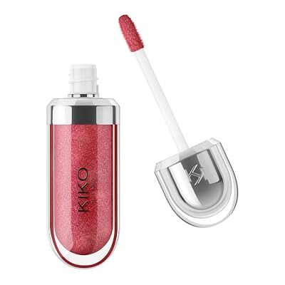 Kiko Milano 3D Hydra Lipgloss 16 Zmiękczający błyszczyk do ust z efektem 3D Kiko Milano 3D Hydra Lipgloss 16 Zmiękczający błyszczyk do ust z efektem 3D