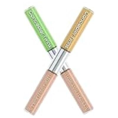 Physicians Formula , Kremowy Podkład W Sztyfcie Concealer Twins, Podkład W Sztyfcie Z Podwójnym Końcem Z Kolorowym Korektorem I Jasnym Odcieniem Do Perfekcyjnego Wyglądu Skóry, Zielony Odcień Światła Physicians Formula , Kremowy Podkład W Sztyfcie Concealer Twins, Podkład W Sztyfcie Z Podwójnym Końcem Z Kolorowym Korektorem I Jasnym Odcieniem Do Perfekcyjnego Wyglądu Skóry, Zielony Odcień Światła