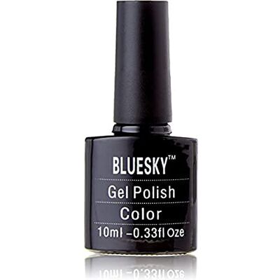 BLUESKY CS41 UV/LED Lakier Hybrydowy 10 ml, Jasny Koral BLUESKY CS41 UV/LED Lakier Hybrydowy 10 ml, Jasny Koral