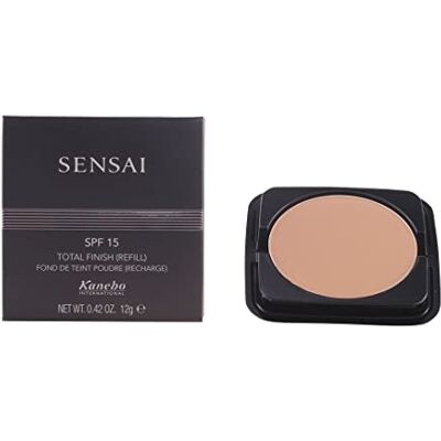 Sensai Kanebo Total Finish TF 203, 12 g Sensai Kanebo Total Finish TF 203, 12 g