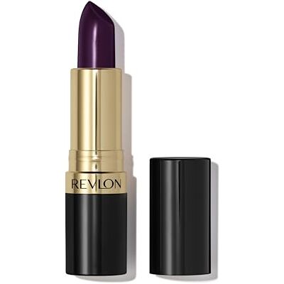 REVLON Super Lustrous Lipstick 4.2g 663 Va Va Violet REVLON Super Lustrous Lipstick 4.2g 663 Va Va Violet