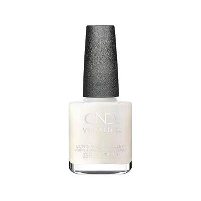 CND VINYLUX Long Wear lakier do paznokci (bez lampki) 15 ml Pink Ice Bar CND VINYLUX Long Wear lakier do paznokci (bez lampki) 15 ml Pink Ice Bar