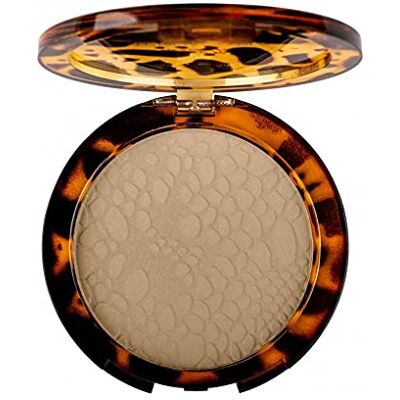 PIERRE RENE TERRACOTTA POWDER 01 ciepły brąz 8,5G, jednokolorowy, Estándar PIERRE RENE TERRACOTTA POWDER 01 ciepły brąz 8,5G, jednokolorowy, Estándar