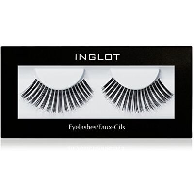Inglot sztuczne rzęsy, 150 ml Inglot sztuczne rzęsy, 150 ml