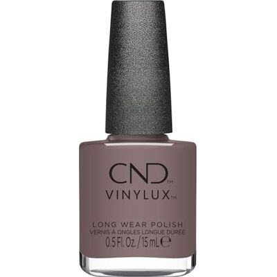 CND Vinylux długotrwały lakier do paznokci klasyczny lakier do paznokci Above My Pay Gray-Ed #429 15 ml CND Vinylux długotrwały lakier do paznokci klasyczny lakier do paznokci Above My Pay Gray-Ed #429 15 ml