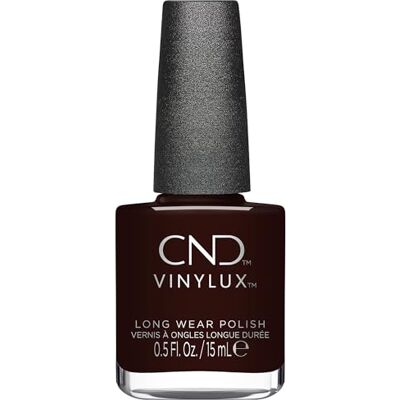 CND Shellac Lakier do Paznokci, 114 Fedora, 15 ml CND Shellac Lakier do Paznokci, 114 Fedora, 15 ml