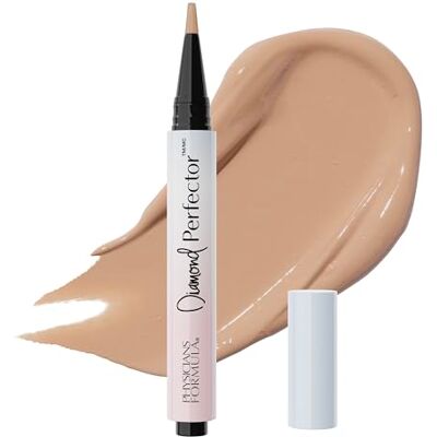 Physicians Formula , Mineral Wear Diamond Perfector Rozświetlacz i Korektor, Wzbogacony Witaminą E, Rozjaśnia, Ujędrnia i Kryje, Efekt Soft-Focus, Light-to-Medium Physicians Formula , Mineral Wear Diamond Perfector Rozświetlacz i Korektor, Wzbogacony Witaminą E, Rozjaśnia, Ujędrnia i Kryje, Efekt Soft-Focus, Light-to-Medium
