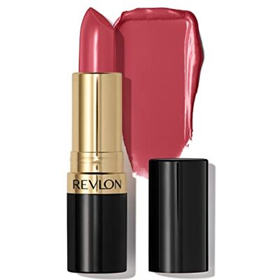 REVLON Super Lustrous Lipstick 423 Pink Velvet REVLON Super Lustrous Lipstick 423 Pink Velvet