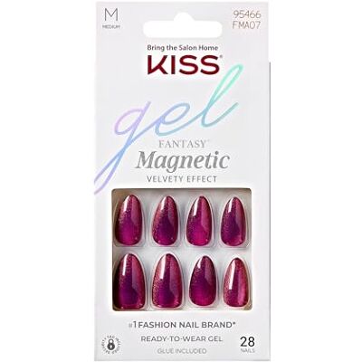 Kiss Gel Fantasy Magnetic Stream Kiss Gel Fantasy Magnetic Stream
