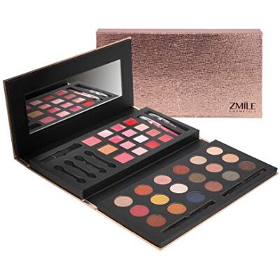 ZMILE Cosmetics Kosmetyczka "Glam To Go ZMILE Cosmetics Kosmetyczka "Glam To Go