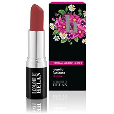 Helan Jasna szminka Zielony Bakłażan 3,5 ml Helan Jasna szminka Zielony Bakłażan 3,5 ml