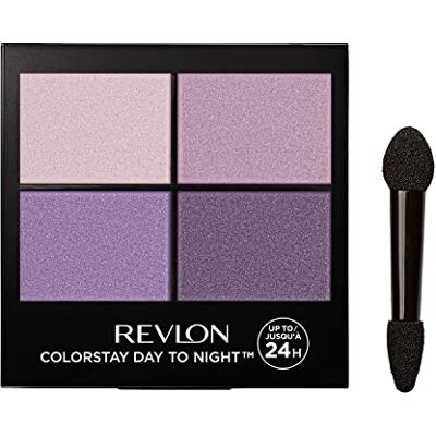 REVLON Colorstay 16 Hour Cień do Powiek, 530 Seductive, 4.8 g REVLON Colorstay 16 Hour Cień do Powiek, 530 Seductive, 4.8 g