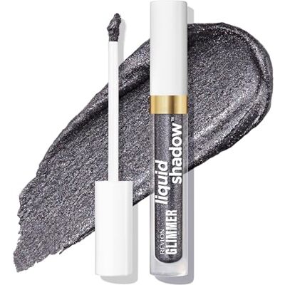 REVLON Glimmer Liquid Shadow cień do powiek 202 Glimmerverse 3 ml REVLON Glimmer Liquid Shadow cień do powiek 202 Glimmerverse 3 ml
