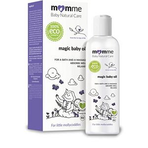 MomMe, Magiczny olejek pielęgnacyjny, 150 ml