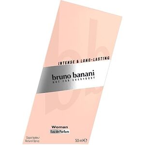 bruno banani Not For Everybody Woda Perfumowana, 50 ml bruno banani Not For Everybody Woda Perfumowana, 50 ml