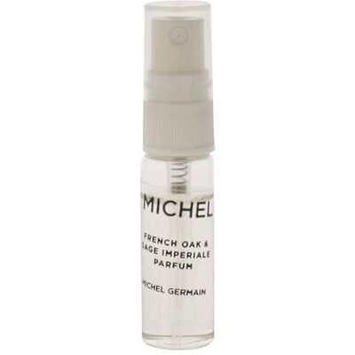 Michel Germain French Dąb For Women 0,13 oz Perfumy Spray (Mini) Michel Germain French Dąb For Women 0,13 oz Perfumy Spray (Mini)
