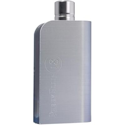 Perry Ellis Perry 18 Edt dla mężczyzn 85.0 g/ 100 ml Spr, 3fl Unce, 4650-OLD Perry Ellis Perry 18 Edt dla mężczyzn 85.0 g/ 100 ml Spr, 3fl Unce, 4650-OLD