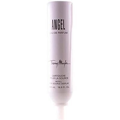 THIERRY MUGLER Angel Eau de Parfum - Uzupełnienie 500 ml THIERRY MUGLER Angel Eau de Parfum - Uzupełnienie 500 ml