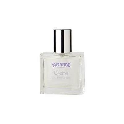L'Amande Perfumy damskie świeże i owocowe z czarną porzeczką, Eau de Parfum delikatne od perfum cytrusowych cytryn i mandarynek, perfumy damskie z kwiatowymi zapachami piżmowymi glicynia, 50 ml L'Amande Perfumy damskie świeże i owocowe z czarną porzeczką, Eau de Parfum delikatne od perfum cytrusowych cytryn i mandarynek, perfumy damskie z kwiatowymi zapachami piżmowymi glicynia, 50 ml
