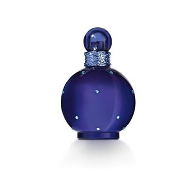 Britney Spears Midnight Fantasy Woda Perfumowana, 100 ml Britney Spears Midnight Fantasy Woda Perfumowana, 100 ml