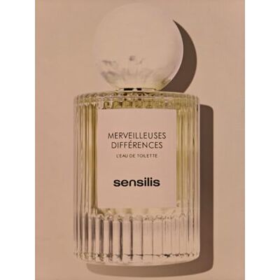 Sensilis Merveilleuses Différences Woda toaletowa - Perfum Sensilis Merveilleuses Différences Woda toaletowa - Perfum