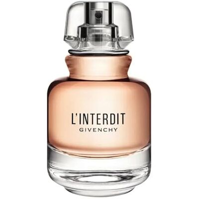 Givenchy L'Interdit Hair Mist 35 ml Givenchy L'Interdit Hair Mist 35 ml