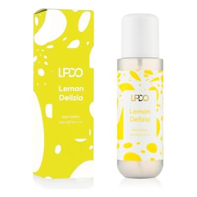 LPDO Lemon Delizia Hair & Body Spray 250 ml LPDO Lemon Delizia Hair & Body Spray 250 ml