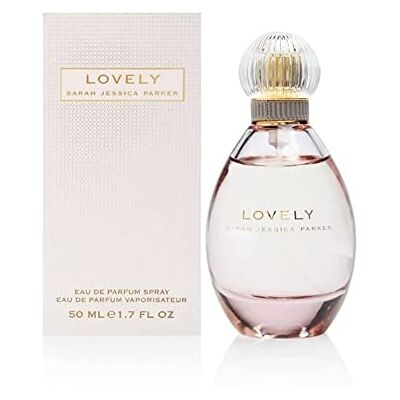 Parker Lovely Parowiec wody perfumeryjnej 50 ml Parker Lovely Parowiec wody perfumeryjnej 50 ml