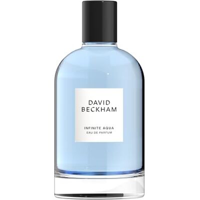 David Beckham Infinite Aqua - Orzeźwiające Cytrusy Morska - Eau de Parfum dla Mężczyzn David Beckham Infinite Aqua - Orzeźwiające Cytrusy Morska - Eau de Parfum dla Mężczyzn