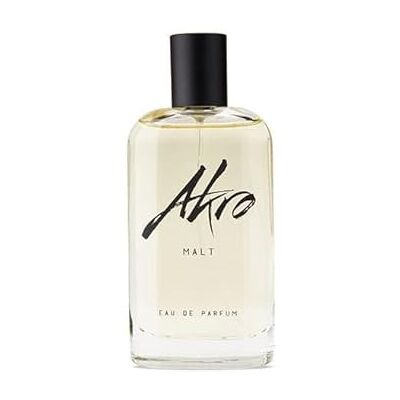 AKRO Fragrances Akro Woda perfumowana Malt Spray 100 ml AKRO Fragrances Akro Woda perfumowana Malt Spray 100 ml