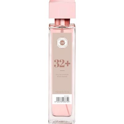 iap PHARMA PARFUMS Nr 32+ Woda perfumowana kwiatowa, damska, 150 ml iap PHARMA PARFUMS Nr 32+ Woda perfumowana kwiatowa, damska, 150 ml