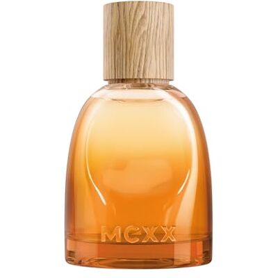 Mexx Inspired Glow woda perfumowana dla kobiet o świeżym zapachu, 50 ml Mexx Inspired Glow woda perfumowana dla kobiet o świeżym zapachu, 50 ml