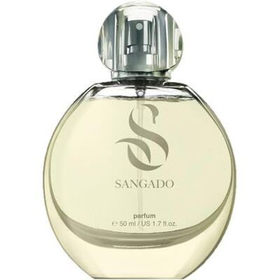 SANGADO LAWENDA I WANILIA przez , Perfumy dla kobiet (parfum), 8-10 godzin długotrwałego utrzymywania się, Luksusowy zapach, 50 ml, Kod: 909 SANGADO LAWENDA I WANILIA przez , Perfumy dla kobiet (parfum), 8-10 godzin długotrwałego utrzymywania się, Luksusowy zapach, 50 ml, Kod: 909