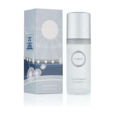 Milton Kudos – Zapach dla mężczyzn – Woda toaletowa 55 ml Milton Kudos – Zapach dla mężczyzn – Woda toaletowa 55 ml