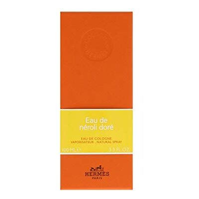Hermès Hermes Eau De NãRoli Dorã Edc Vapo 100 ml. 100 g Hermès Hermes Eau De NãRoli Dorã Edc Vapo 100 ml. 100 g
